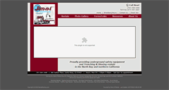 Desktop Screenshot of jimnirentals.com